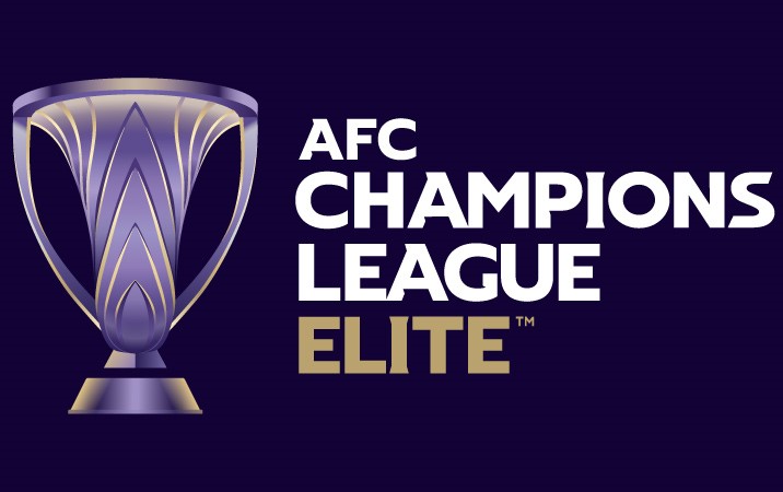 11/5（火）AFC Champions League Elite™ 2024/25リーグステージ